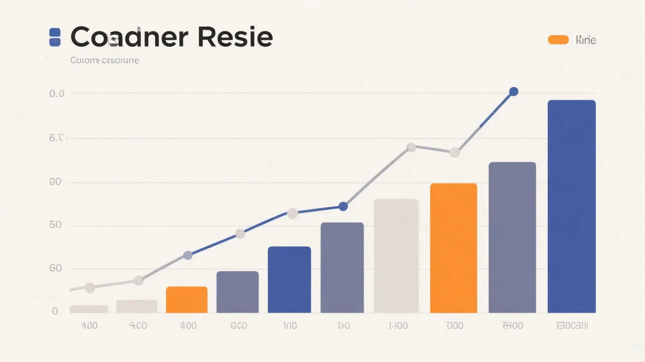 数据口径与更新示意